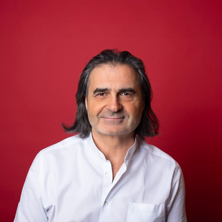 Dr Réginald Allouche